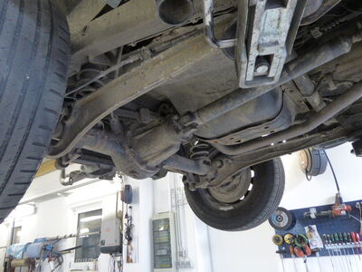Suzuki Jimny Gebrauchtwagen Suzuki Jimny Gebrauchtwagen