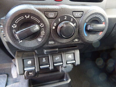Suzuki Jimny Gebrauchtwagen Suzuki Jimny Gebrauchtwagen