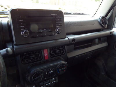 Suzuki Jimny Gebrauchtwagen Suzuki Jimny Gebrauchtwagen
