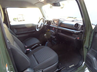 Suzuki Jimny Gebrauchtwagen Suzuki Jimny Gebrauchtwagen