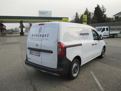 Renault Kangoo Vorführwagen