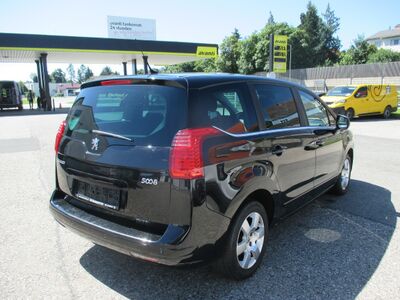 Peugeot 5008 Gebrauchtwagen