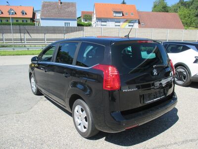 Peugeot 5008 Gebrauchtwagen