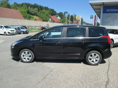 Peugeot 5008 Gebrauchtwagen