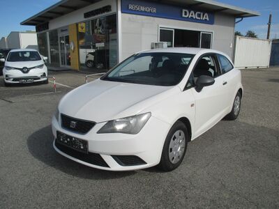 Seat Ibiza Gebrauchtwagen