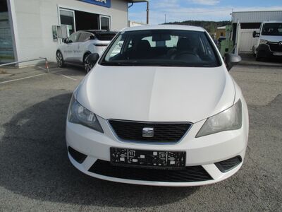 Seat Ibiza Gebrauchtwagen