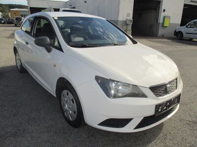 Seat Ibiza Gebrauchtwagen