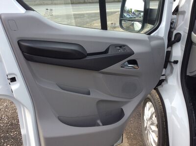 Maxus eDELIVER 9 Gebrauchtwagen Maxus eDELIVER 9 Gebrauchtwagen