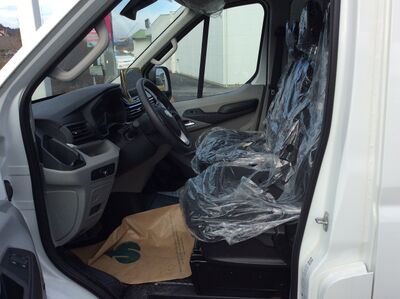 Maxus eDELIVER 9 Gebrauchtwagen Maxus eDELIVER 9 Gebrauchtwagen