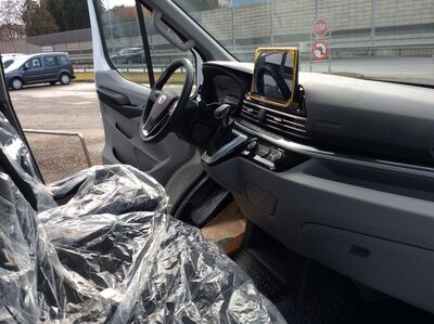 Maxus eDELIVER 9 Gebrauchtwagen Maxus eDELIVER 9 Gebrauchtwagen