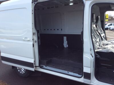 Maxus eDELIVER 9 Gebrauchtwagen Maxus eDELIVER 9 Gebrauchtwagen