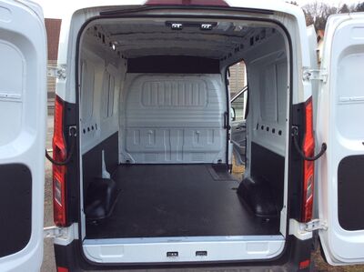 Maxus eDELIVER 9 Gebrauchtwagen Maxus eDELIVER 9 Gebrauchtwagen
