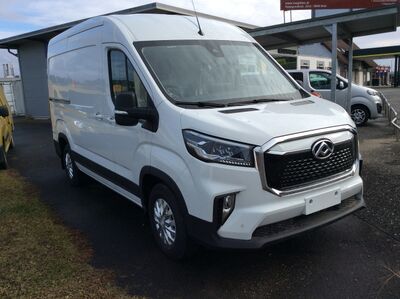 Maxus eDELIVER 9 Gebrauchtwagen Maxus eDELIVER 9 Gebrauchtwagen