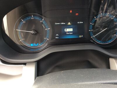 Maxus eDELIVER 9 Gebrauchtwagen Maxus eDELIVER 9 Gebrauchtwagen