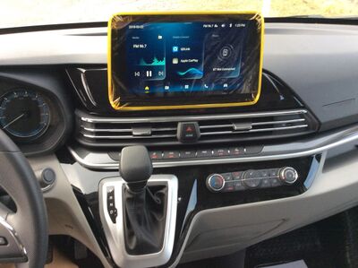 Maxus eDELIVER 9 Gebrauchtwagen Maxus eDELIVER 9 Gebrauchtwagen