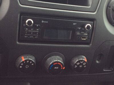 Renault Master Gebrauchtwagen Renault Master Gebrauchtwagen