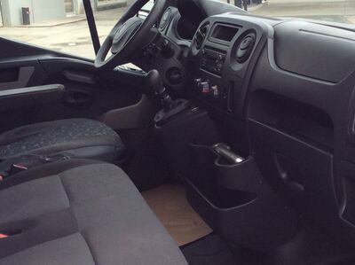 Renault Master Gebrauchtwagen Renault Master Gebrauchtwagen