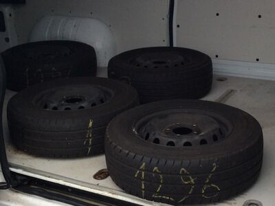 Renault Master Gebrauchtwagen Renault Master Gebrauchtwagen