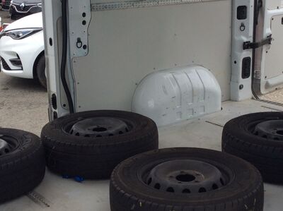 Renault Master Gebrauchtwagen Renault Master Gebrauchtwagen