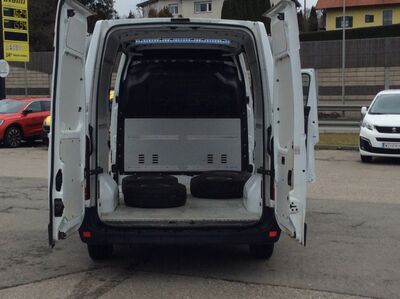 Renault Master Gebrauchtwagen Renault Master Gebrauchtwagen