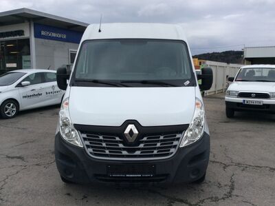 Renault Master Gebrauchtwagen Renault Master Gebrauchtwagen