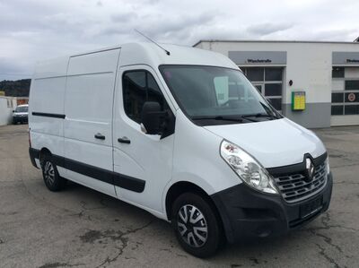 Renault Master Gebrauchtwagen Renault Master Gebrauchtwagen