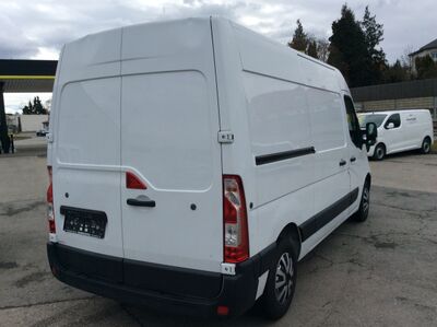 Renault Master Gebrauchtwagen Renault Master Gebrauchtwagen