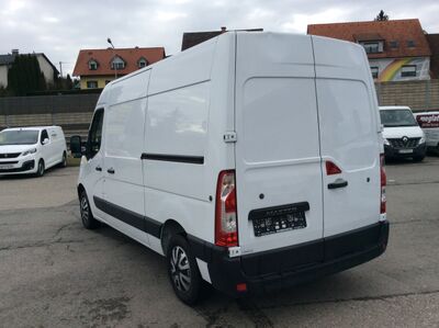 Renault Master Gebrauchtwagen Renault Master Gebrauchtwagen