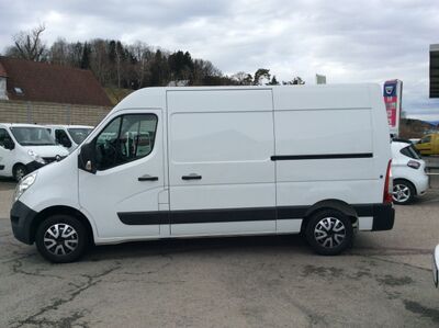 Renault Master Gebrauchtwagen Renault Master Gebrauchtwagen
