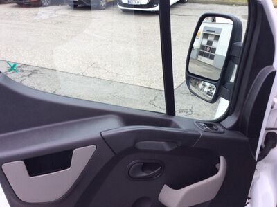 Renault Master Gebrauchtwagen Renault Master Gebrauchtwagen