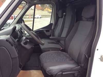 Renault Master Gebrauchtwagen Renault Master Gebrauchtwagen