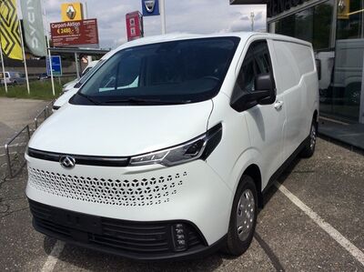 Maxus Deliver 7 Neuwagen