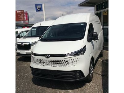 Maxus Deliver 7 Neuwagen Maxus Deliver 7 Neuwagen