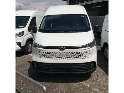 Maxus Deliver 7 Neuwagen Maxus Deliver 7 Neuwagen