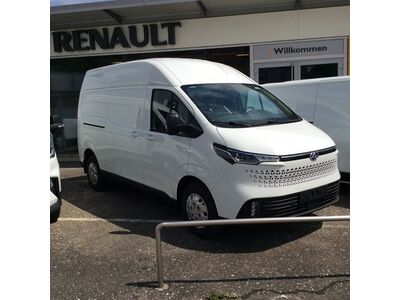 Maxus Deliver 7 Neuwagen Maxus Deliver 7 Neuwagen