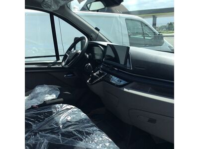 Maxus Deliver 7 Neuwagen Maxus Deliver 7 Neuwagen