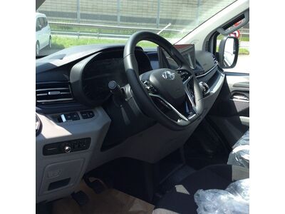 Maxus Deliver 7 Neuwagen Maxus Deliver 7 Neuwagen