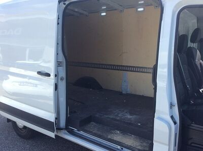 Maxus eDELIVER 9 Gebrauchtwagen Maxus eDELIVER 9 Gebrauchtwagen