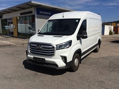 Maxus eDELIVER 9 Gebrauchtwagen