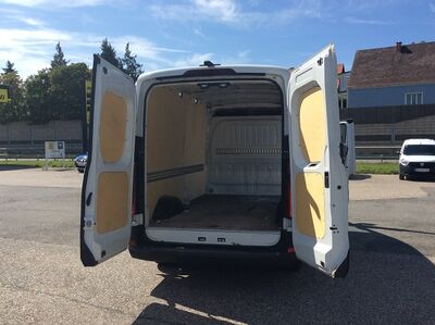 Maxus eDELIVER 9 Gebrauchtwagen Maxus eDELIVER 9 Gebrauchtwagen