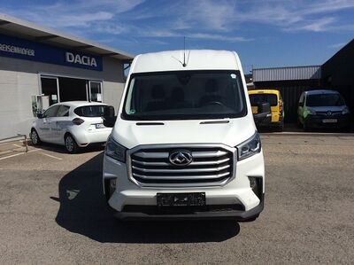 Maxus eDELIVER 9 Gebrauchtwagen Maxus eDELIVER 9 Gebrauchtwagen