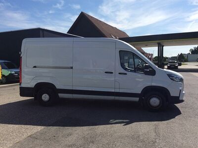 Maxus eDELIVER 9 Gebrauchtwagen Maxus eDELIVER 9 Gebrauchtwagen