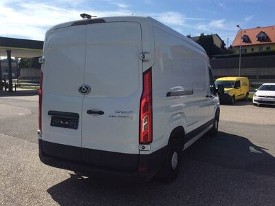 Maxus eDELIVER 9 Gebrauchtwagen Maxus eDELIVER 9 Gebrauchtwagen