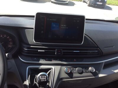 Maxus eDELIVER 9 Gebrauchtwagen Maxus eDELIVER 9 Gebrauchtwagen