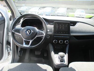 Renault Zoe Gebrauchtwagen Renault Zoe Gebrauchtwagen