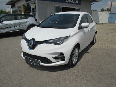 Renault Zoe Gebrauchtwagen Renault Zoe Gebrauchtwagen