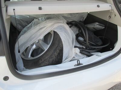 Renault Zoe Gebrauchtwagen Renault Zoe Gebrauchtwagen