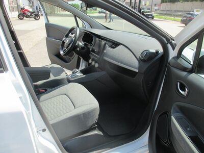 Renault Zoe Gebrauchtwagen Renault Zoe Gebrauchtwagen