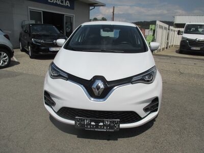 Renault Zoe Gebrauchtwagen Renault Zoe Gebrauchtwagen