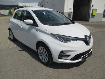 Renault Zoe Gebrauchtwagen Renault Zoe Gebrauchtwagen